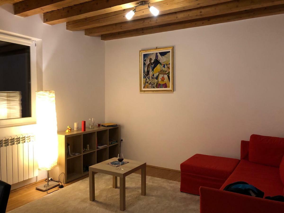 Strada Tiszas Vacation House BaileTusnad Eksteriør billede